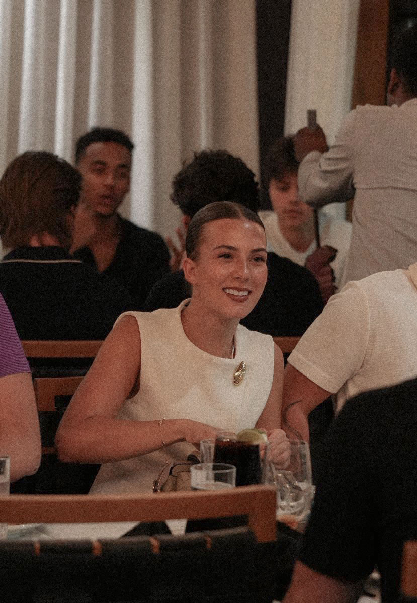 Rhianna Weir, Co-founder of Select Stays